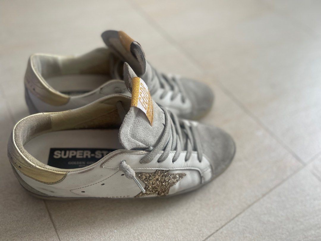 Golden goose cheap sale size 36