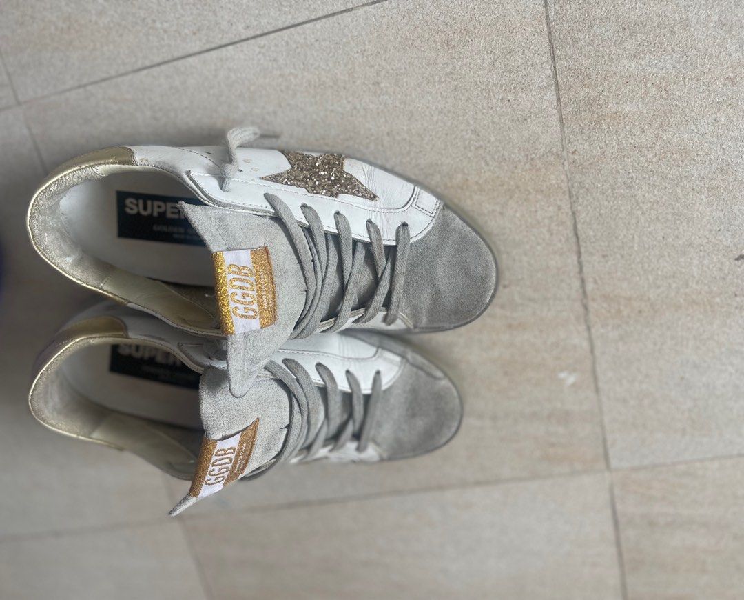 Golden goose cheap sale size 36