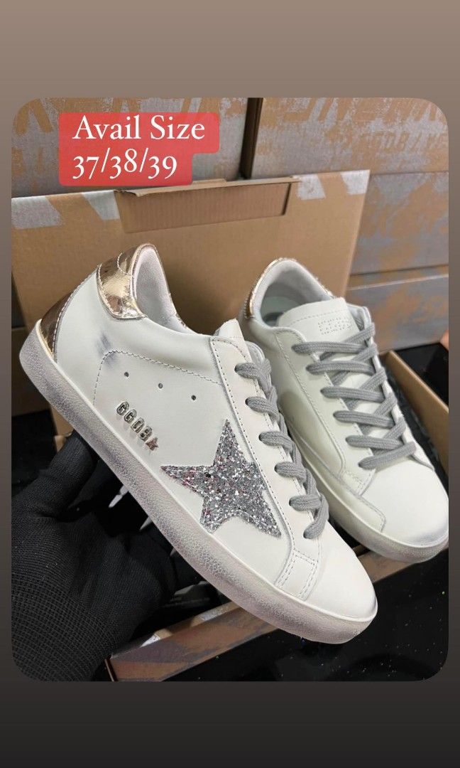 Golden outlet goose scontate