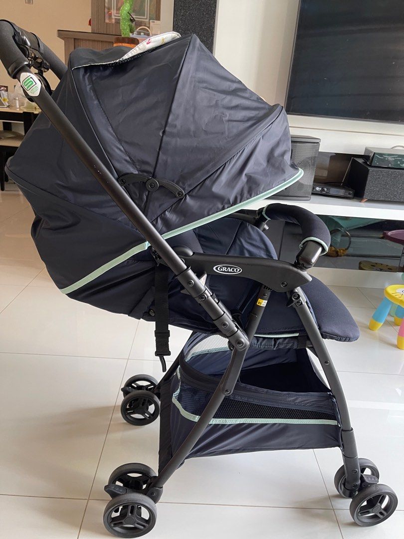 Graco store city go