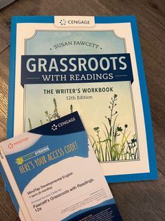 Grassroots ESL textbook