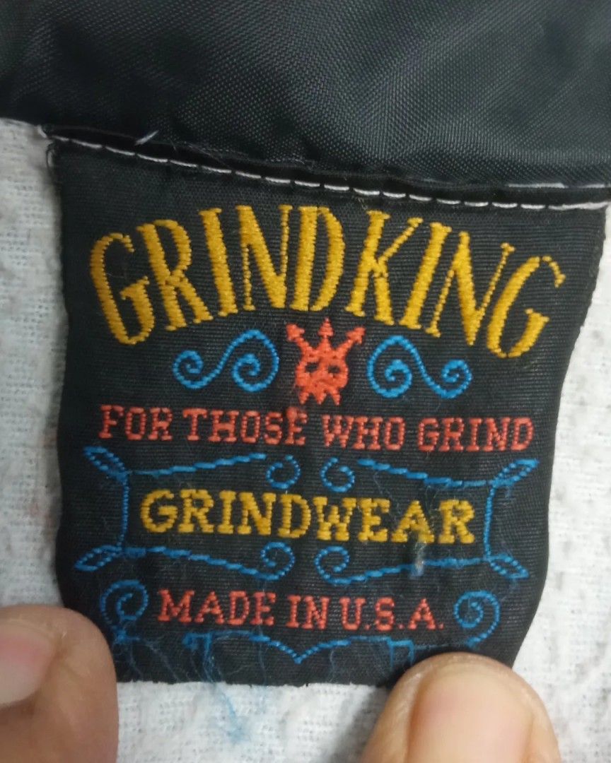Grind king trucks company,grind king skateboard on Carousell