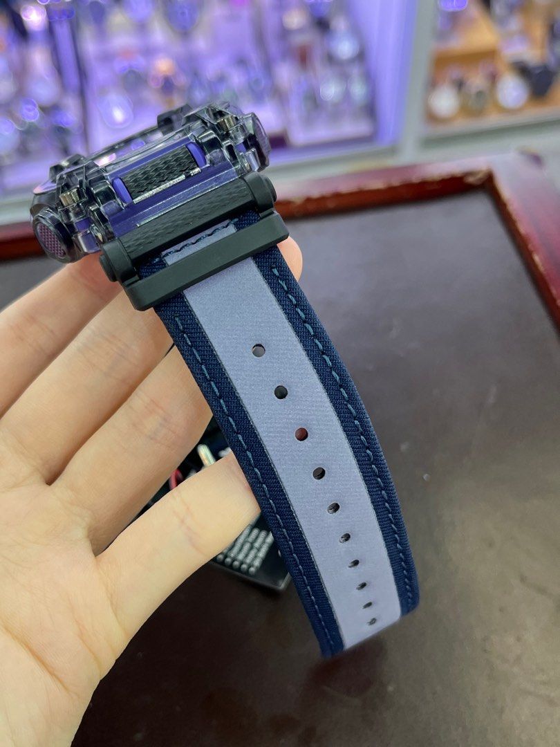 G-Shock GA-900TS-6A, 男裝, 手錶及配件, 手錶- Carousell