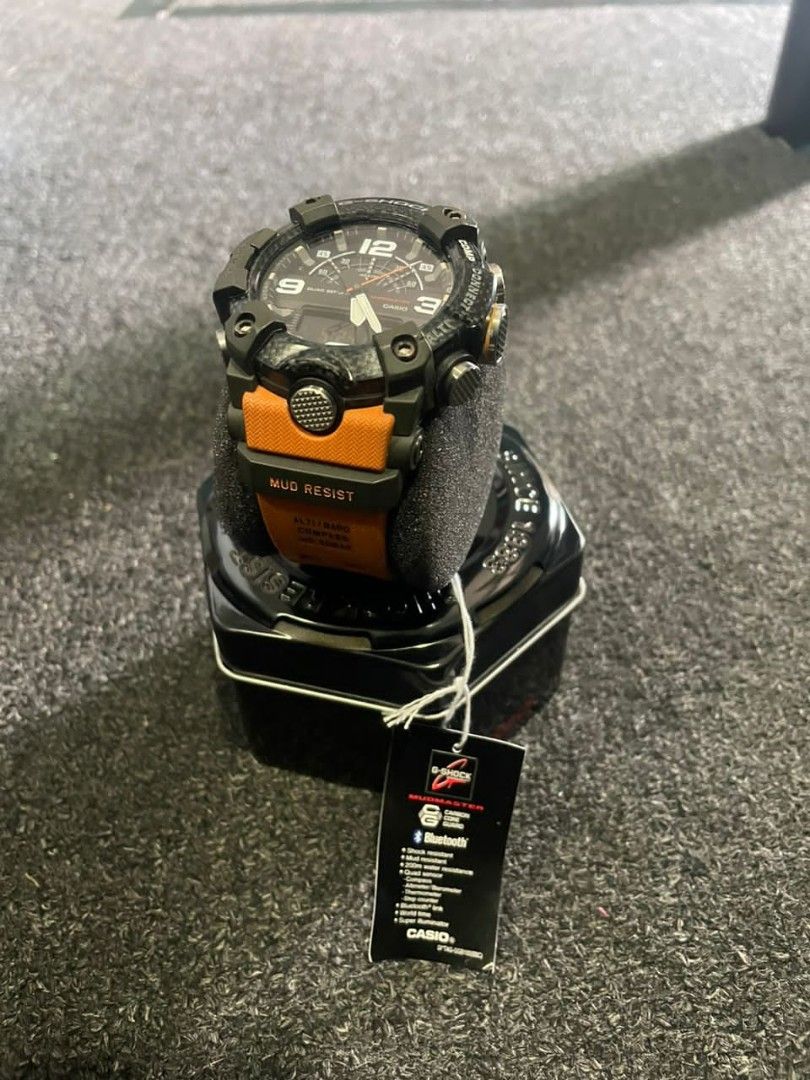 Harga g shock gg b100 deals