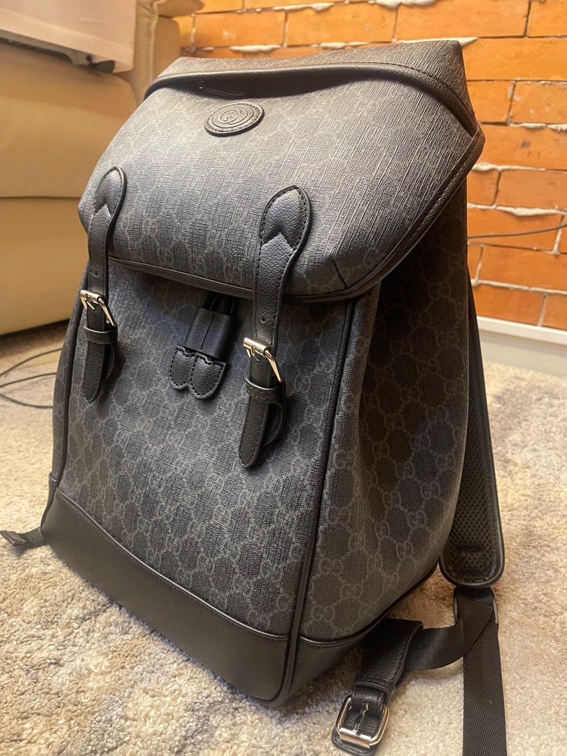 Gucci Backpack