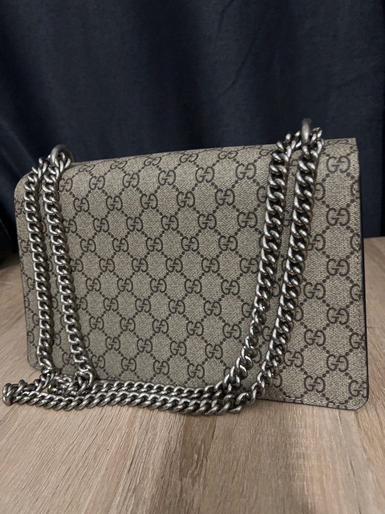 Fake hotsell dionysus bag