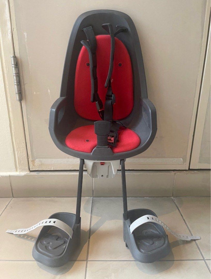Hamax front child seat, Car Accessories, Accessories on Carousell