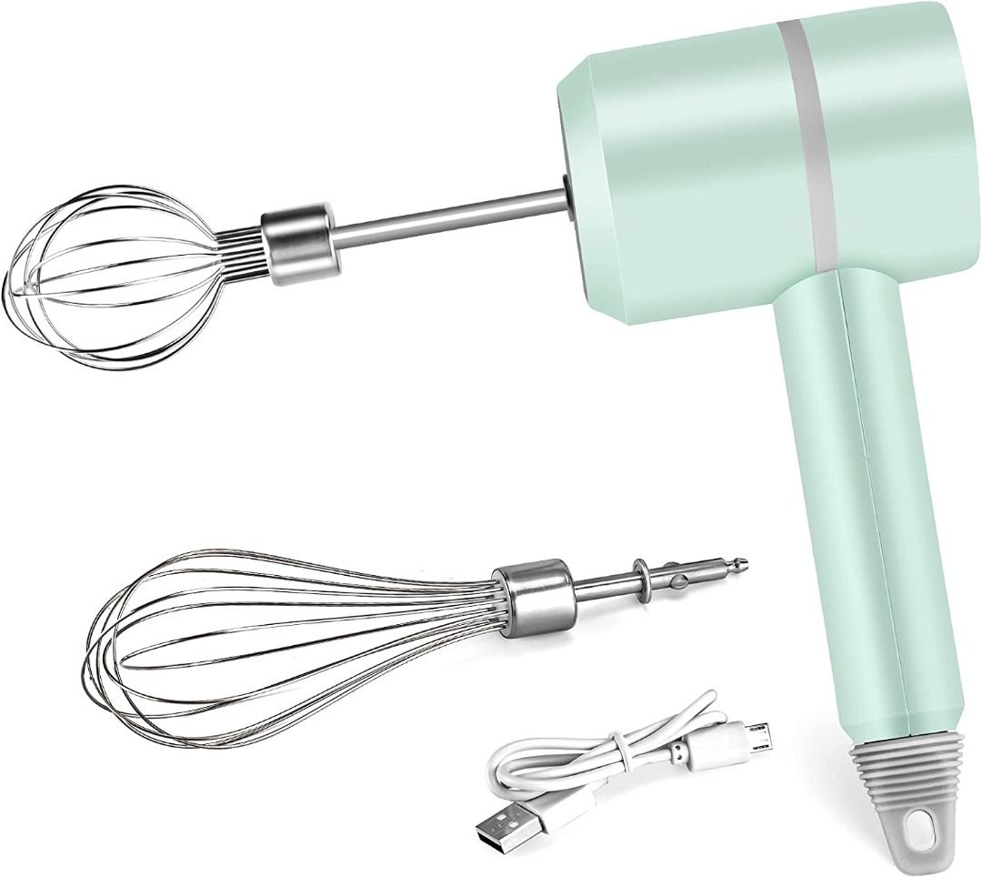 Electric hot sale hand whisk