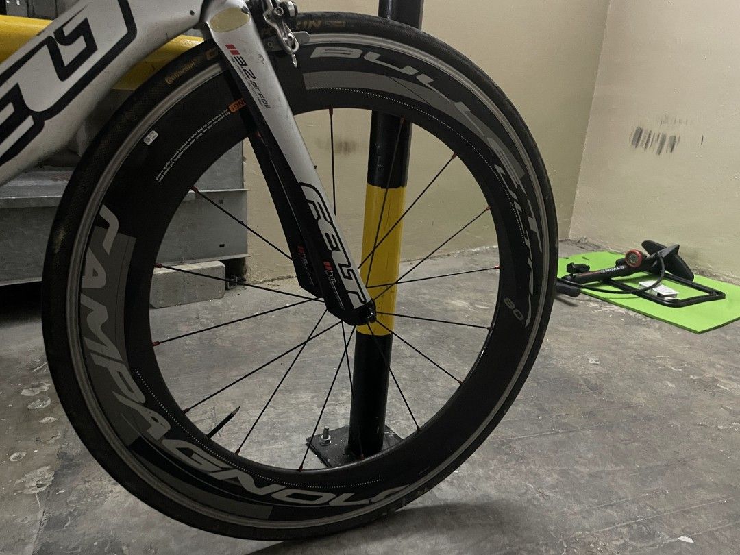 Felt triatlon deals