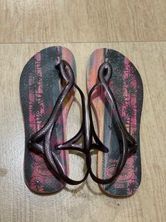 Havaianas flats/sandals