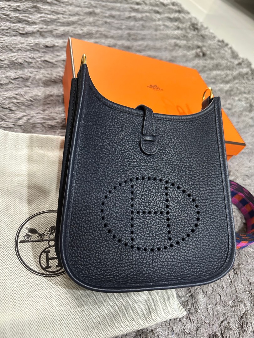 Hermes hot sale evelyne amazon