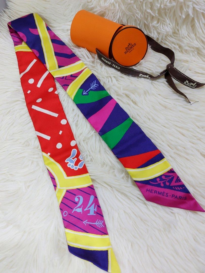 Hermes Twilly Authentic on Carousell