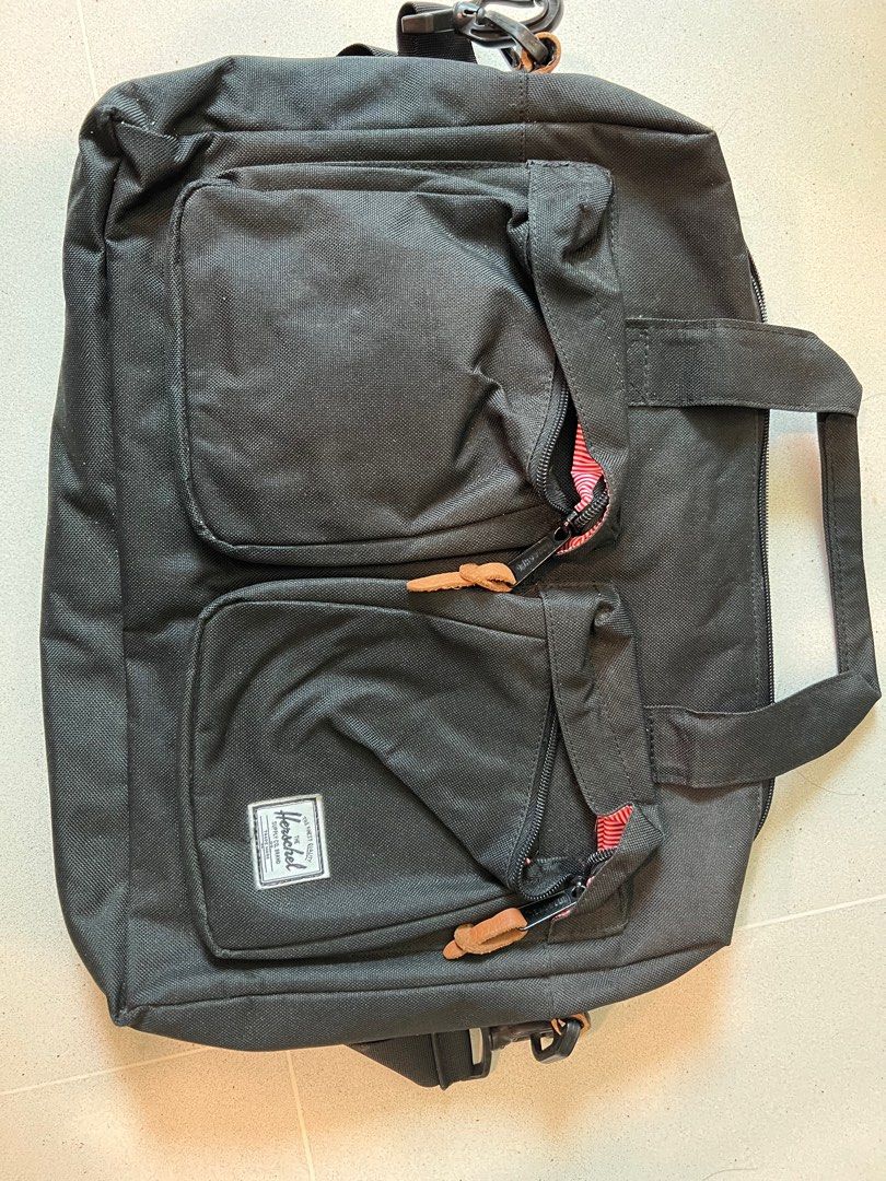 Herschel Laptop bag, Computers & Tech, Parts & Accessories, Laptop Bags ...