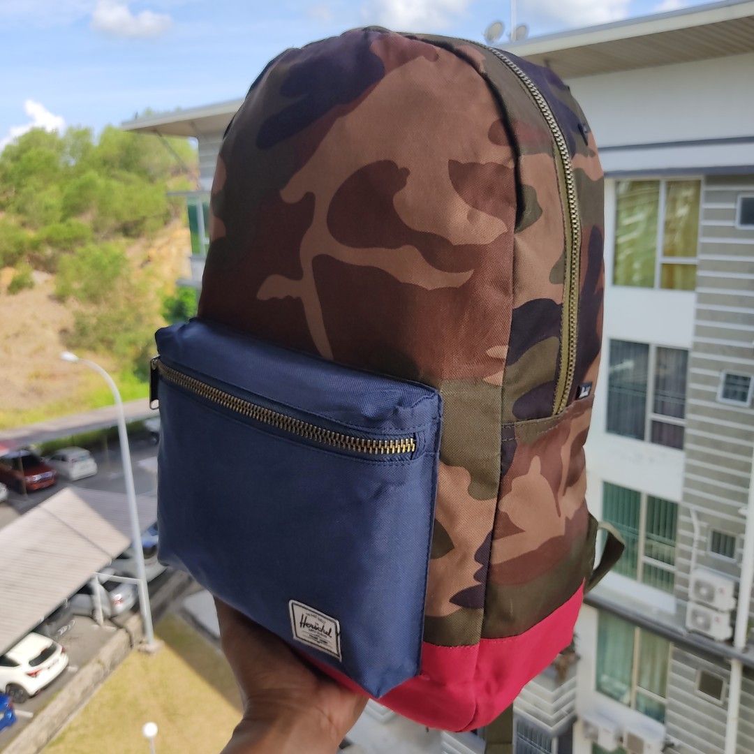 Herschel pa deals daypack