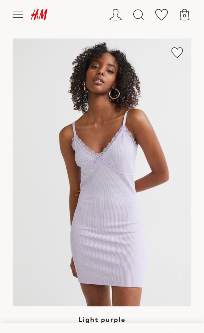 Bodycon dress h&m deals