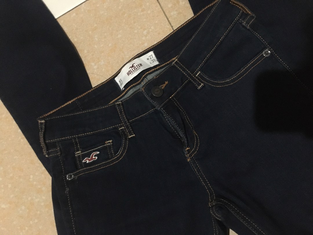 Holliste4 best sale