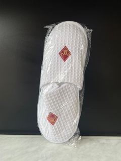 hotel sandal bintang 5 slipper anti licin anti selip