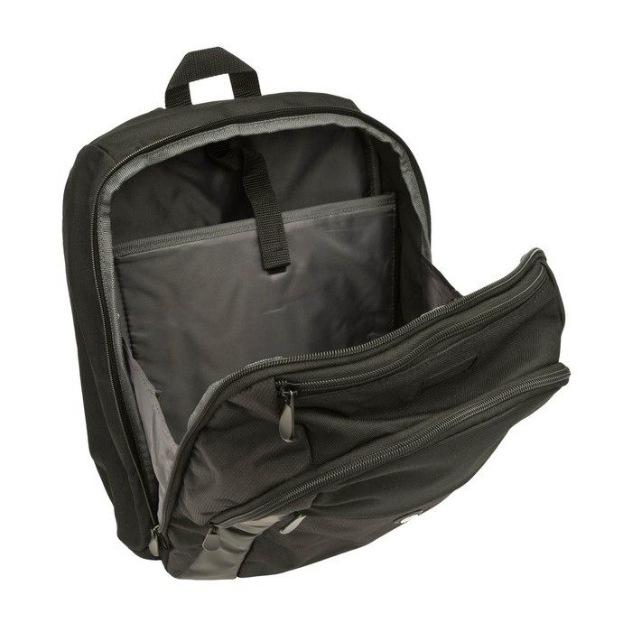 HP Essential Laptop Backpack, 15.6 Inch, Computers & Tech, Parts & Accessories, Laptop Bags