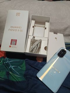 Huawei Nova 9SE 8/128