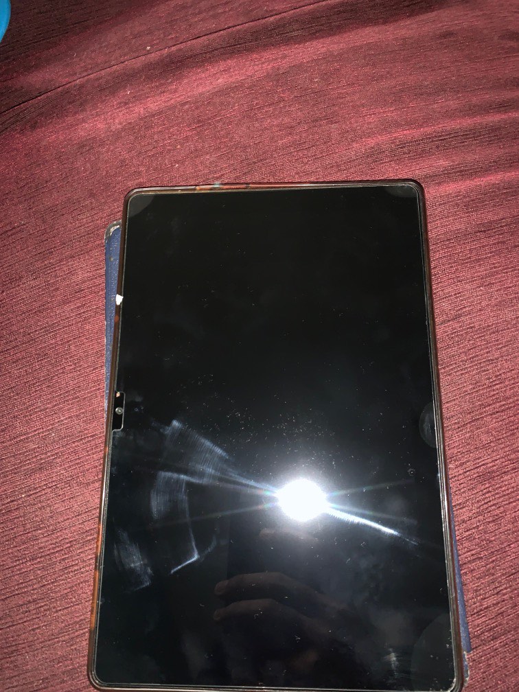 Huawei T10 Tablet on Carousell
