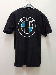 HUF t-shirt