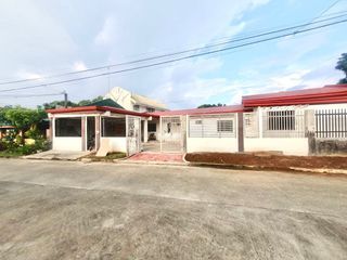 Spacious Antipolo 4BR bungalow house FOR RENT