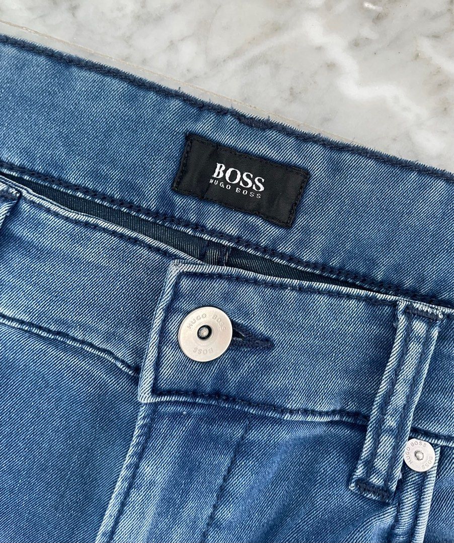 Hugo best sale boss jayone