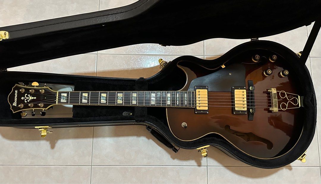 Ibanez ss300 discount