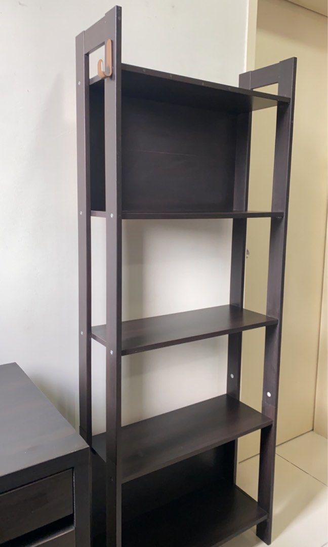 IKEA Book shelf, Furniture & Home Living, Furniture, Shelves,