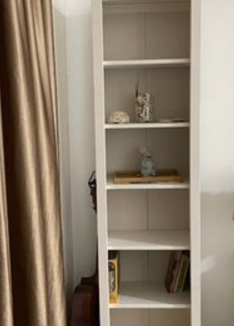 IKEA Hemnes Bookcase Shelves, Furniture & Home Living, Furniture