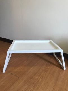 IKEA klipsk 床上桌