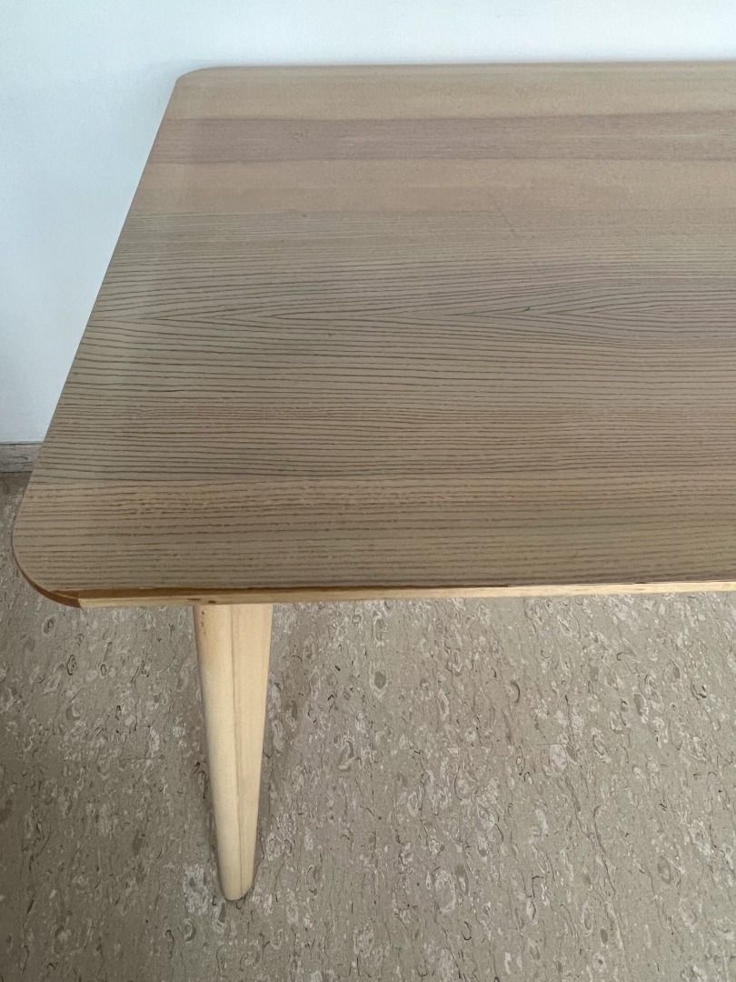 Simple, minimalist panel bed. Our bayside panel bed features a blue ... - Minimalist Redesign Furniture