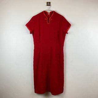 EPRISE Dress CNY