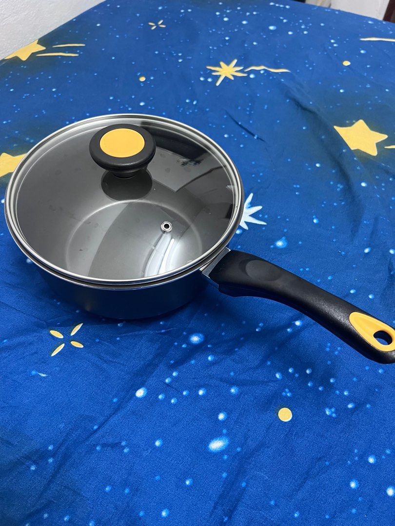 Induction Pot, Furniture & Home Living, Kitchenware & Tableware