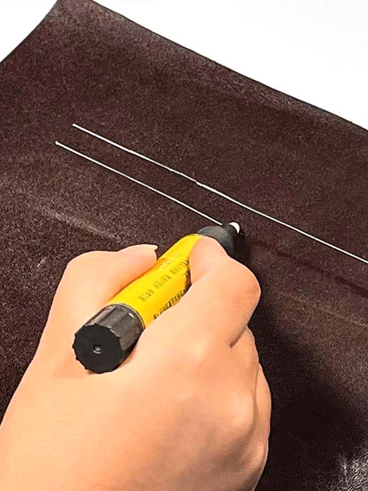 Leather How To Remove Pen Ink From Paper Ball Point How To Erase