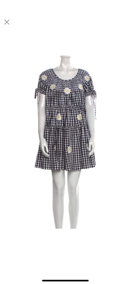 Innika daisy smock dress Women s Fashion Dresses Sets Dresses