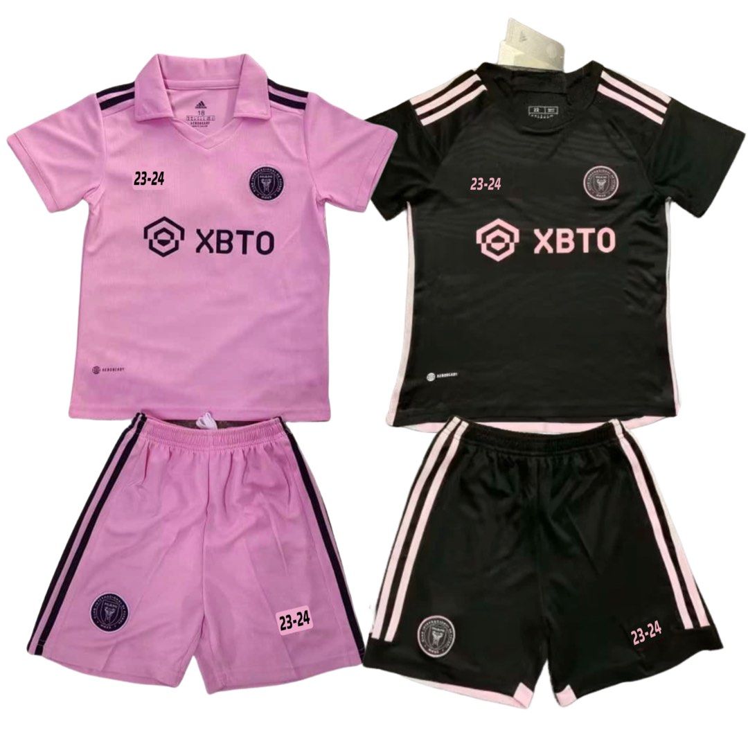 Inter miami youth jersey online