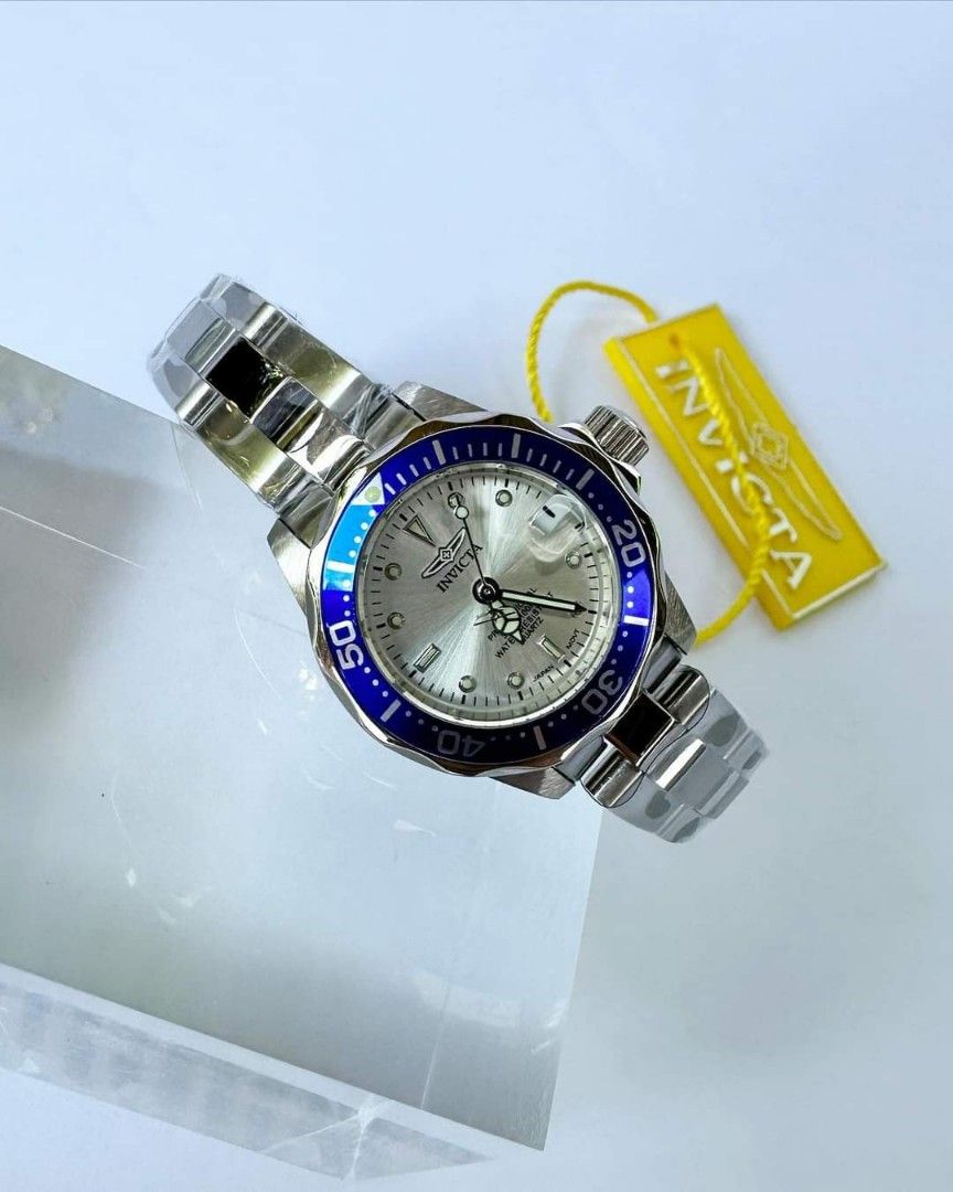 Invicta 8940 clearance