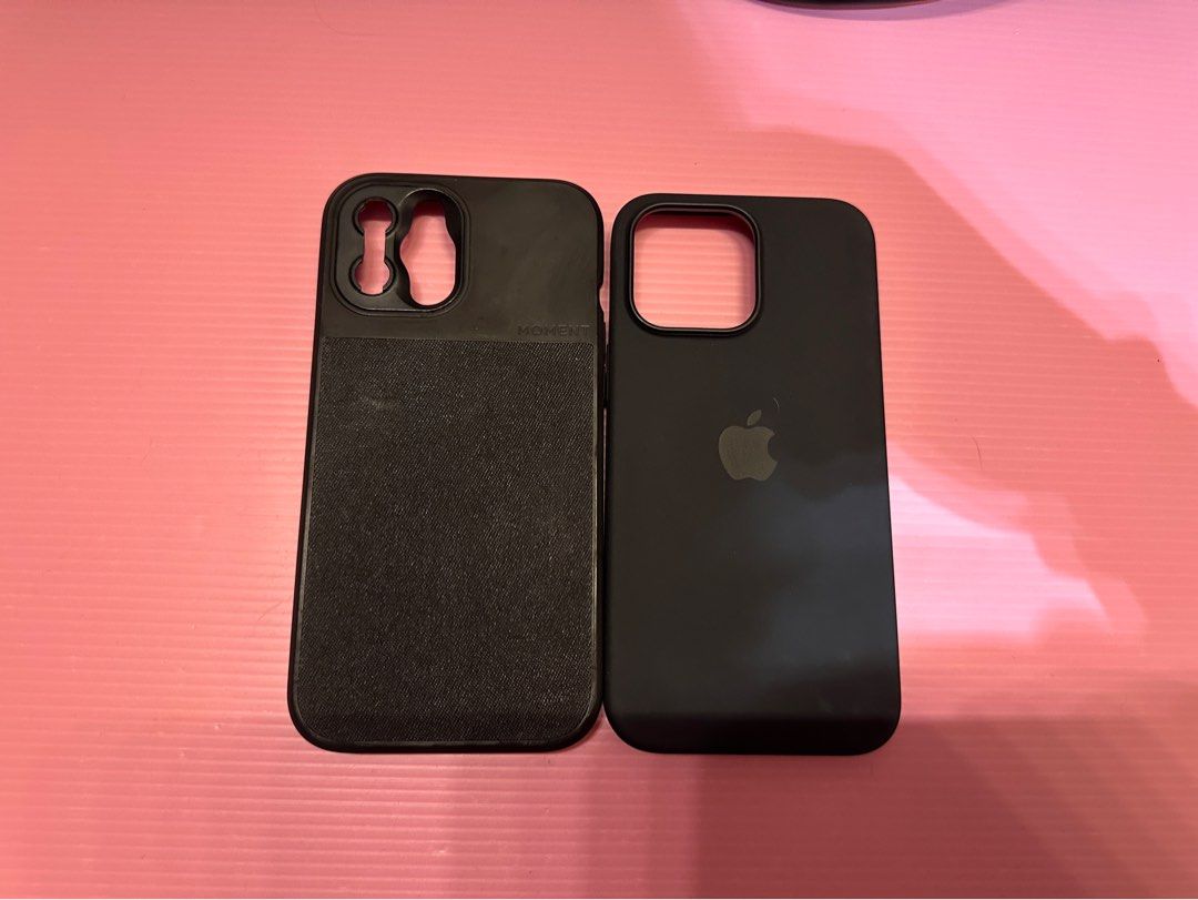 iPhone 13 Pro Max MagSafe casing, Mobile Phones & Gadgets, Mobile