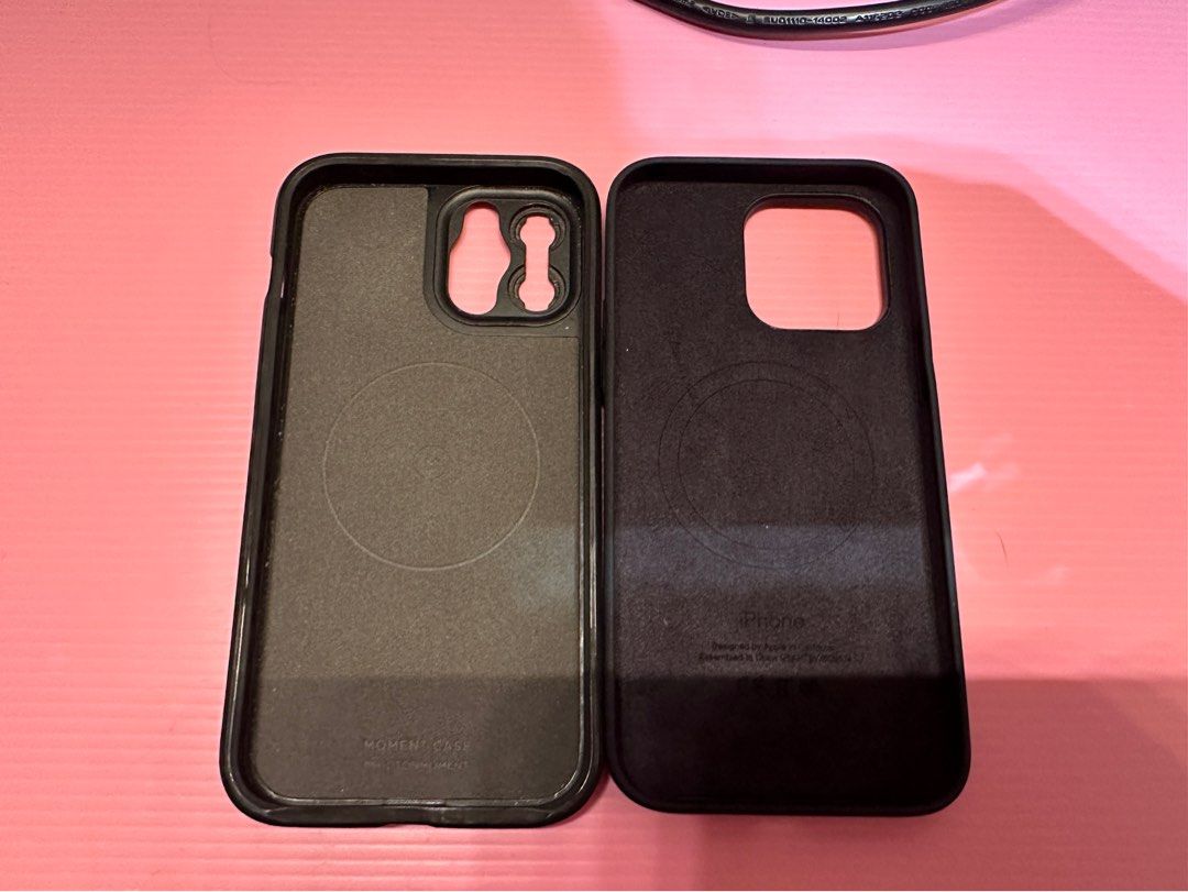 iPhone 13 Pro Max MagSafe casing, Mobile Phones & Gadgets, Mobile