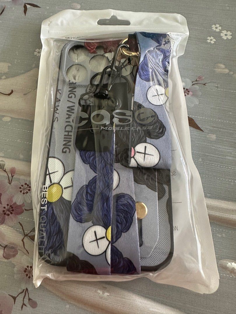 iPhone Casing (Category: Cases & Sleeves) located in Singapore. Submitted by wooyrlifestyle (Listing ID 1237019616, Image 2). Description: Brand New & sealed Winnie the Pooh -iPhone XS Max (SOLD)Dragonball Z-iPhone XS Max KAWs-iPhone 13 Pro Max Louis Vuitton -iPhone 13 Pro Max.