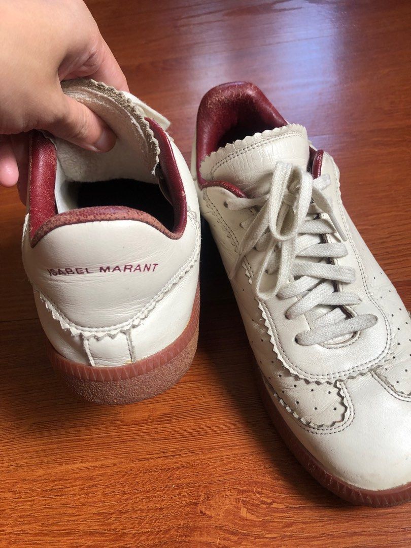 Isabel Marant Bryce Sneakers