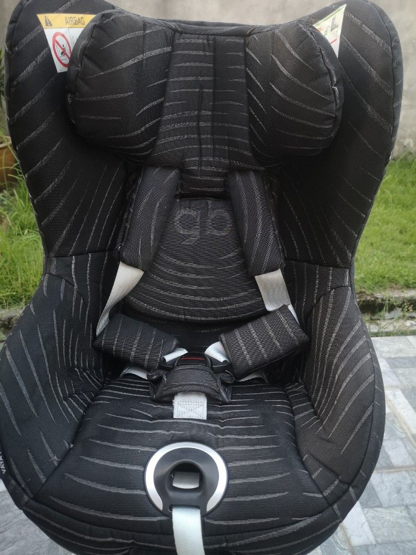 Vaya gb store car seat