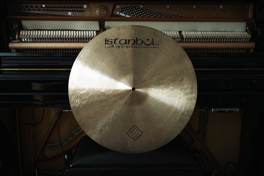 Istanbul Agop 22