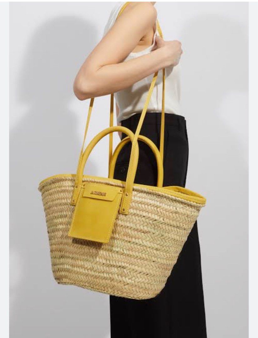 Le panier deals soleil