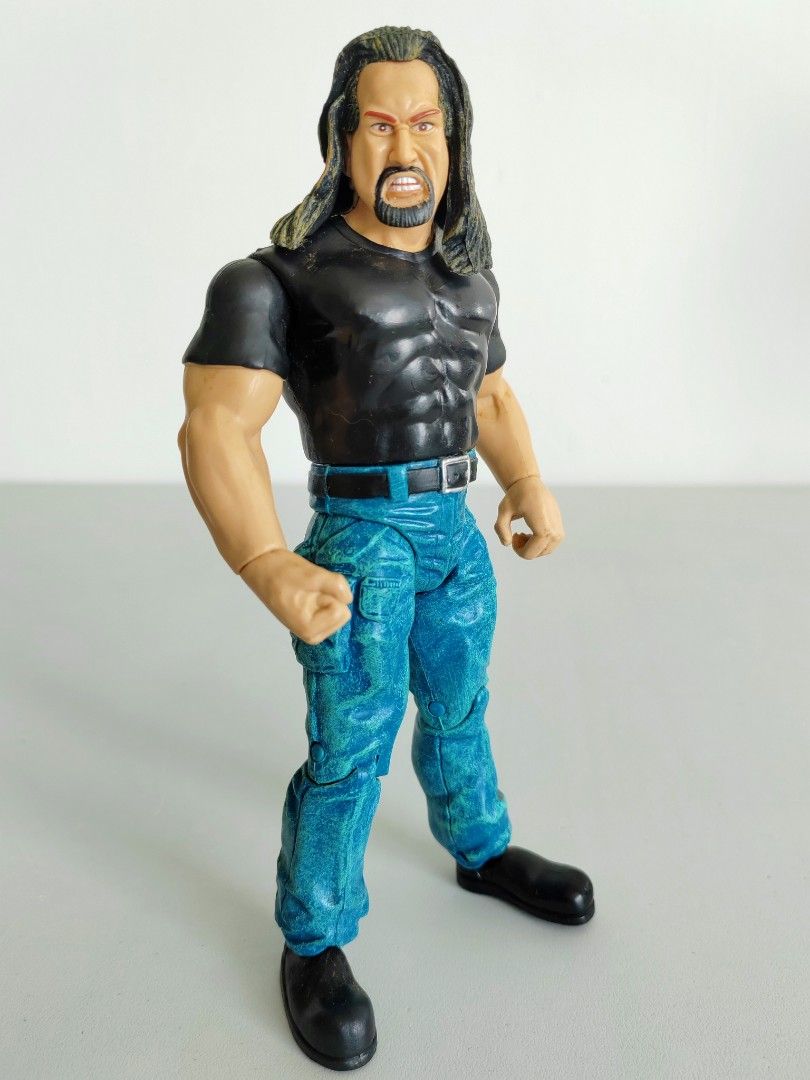 Jakks pacific deals wwe action figures