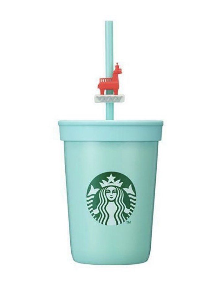 JEJU STARBUCKS TUMBLER CUP, Furniture & Home Living, Kitchenware