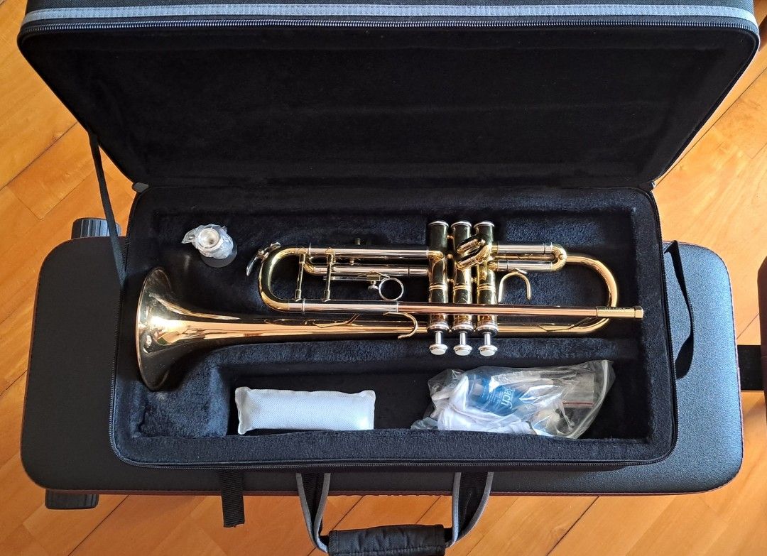 Jinbao trumpet store