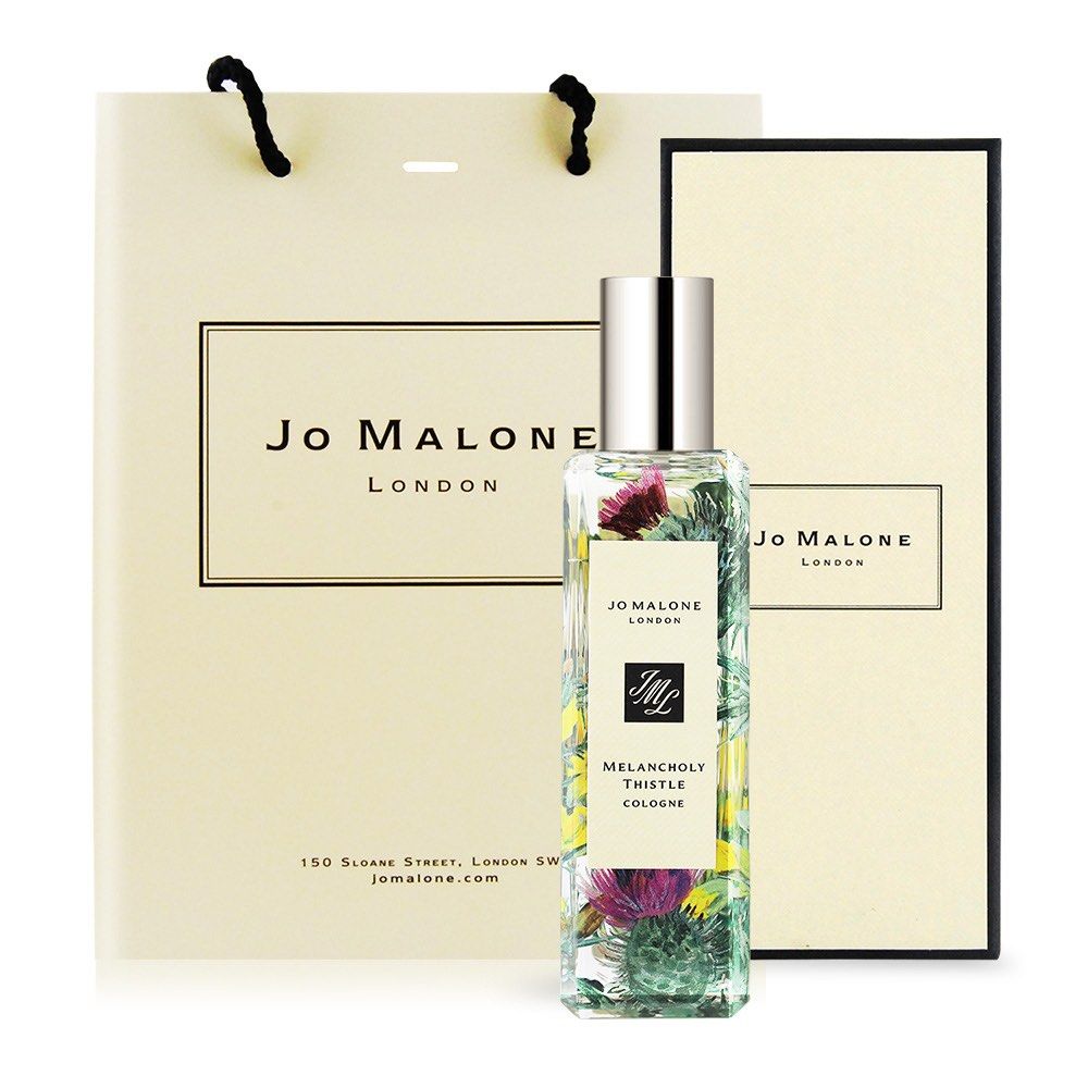 Jo Malone 古堡薊花香水 30ml (Melancholy Thistle) 正品/日本關西機場購入, 香水、美妝、保養, 香水、體