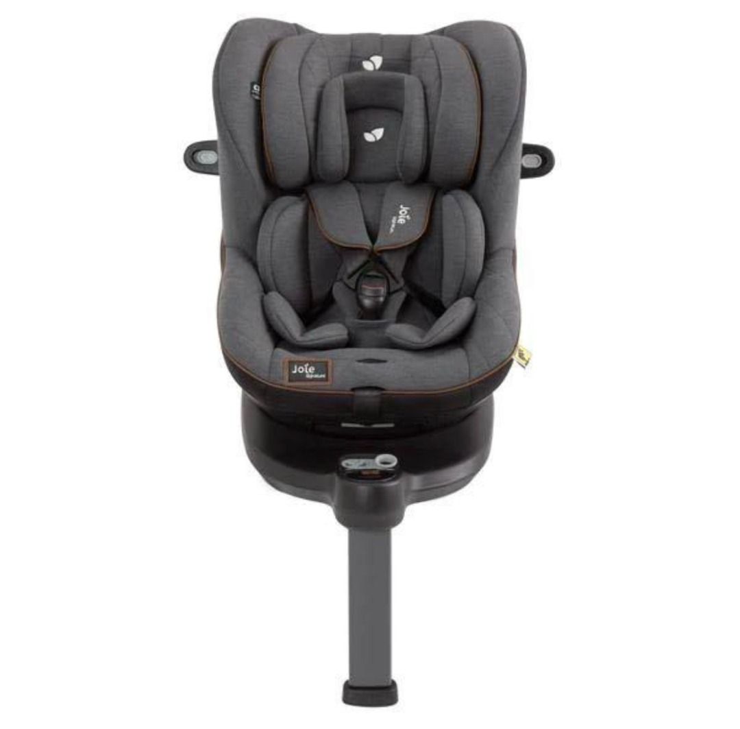Joie 360 signature spin 2025